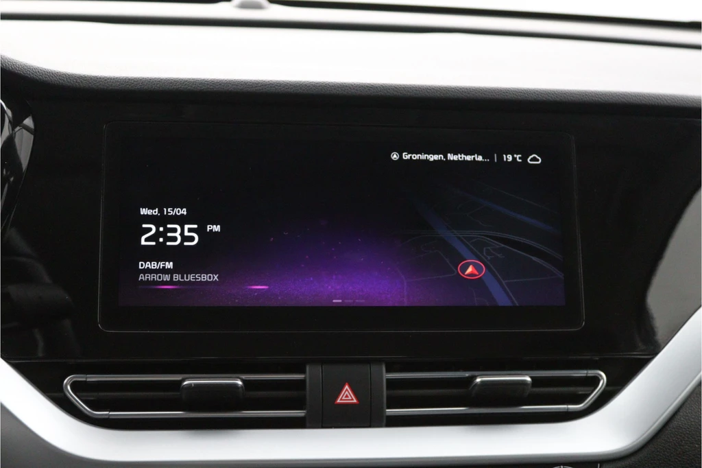 Kia Niro – foto 39