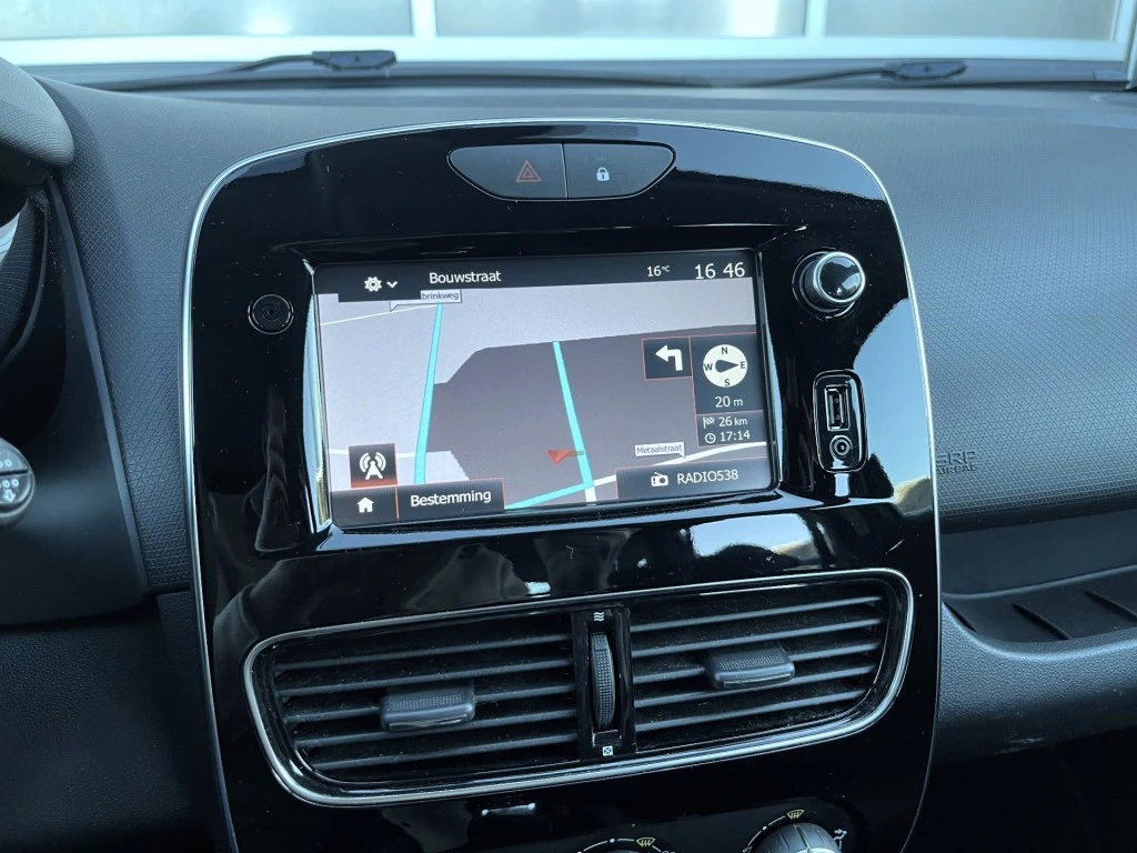 Renault Clio – foto 9