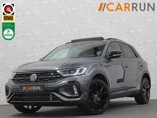Volkswagen T-Roc – thumbnail 1
