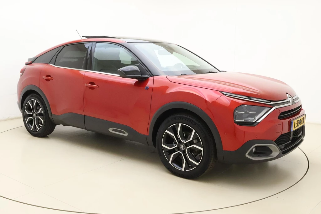 Citroën ë-C4 – foto 8