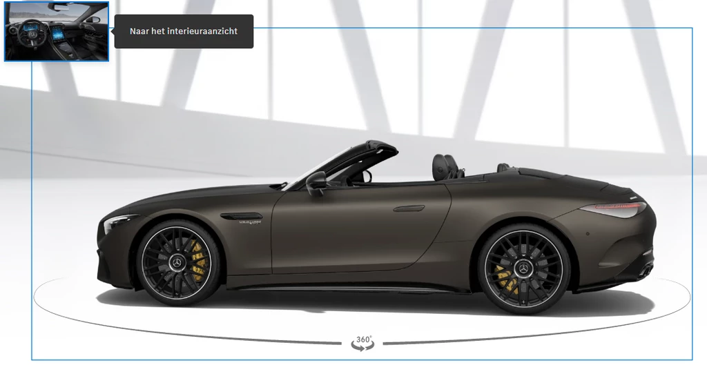 Mercedes-Benz SL – foto 2