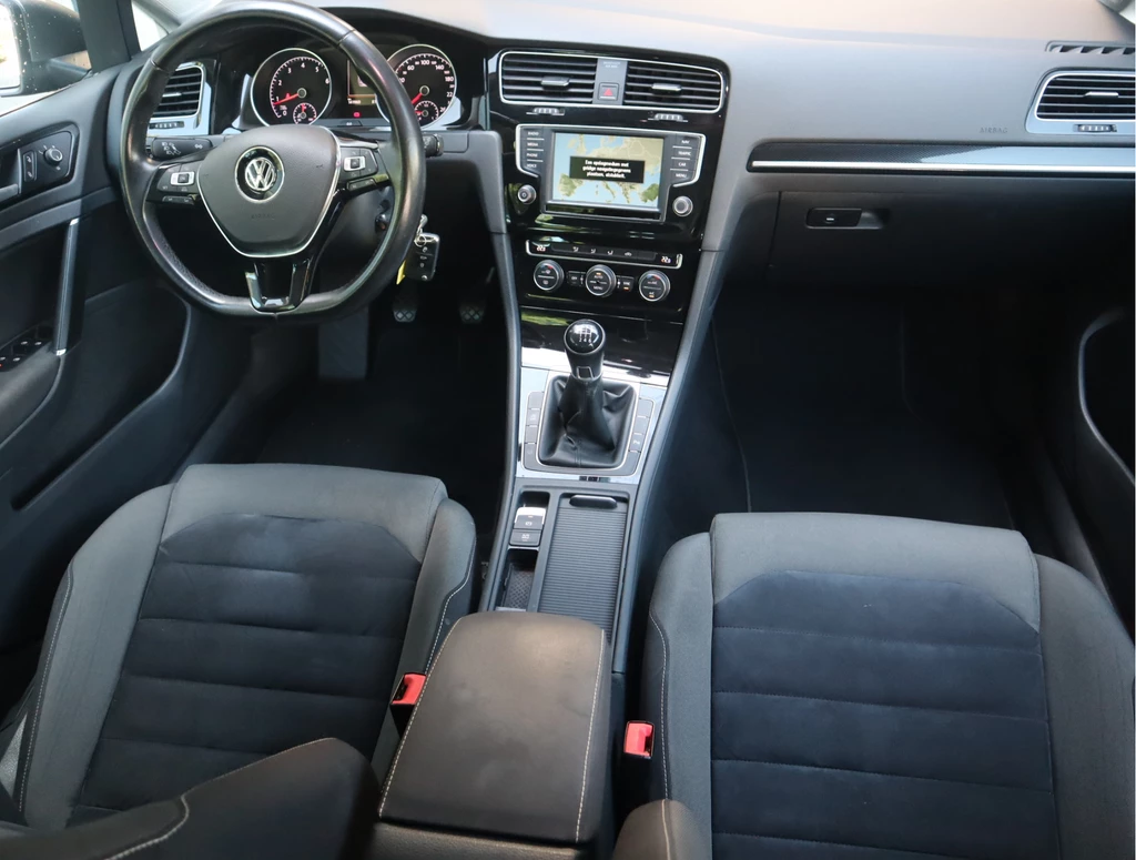 Volkswagen Golf – foto 9