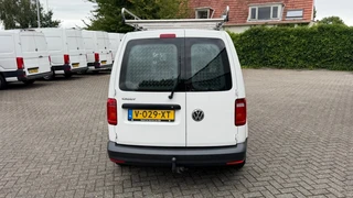 Volkswagen Caddy – thumbnail 4