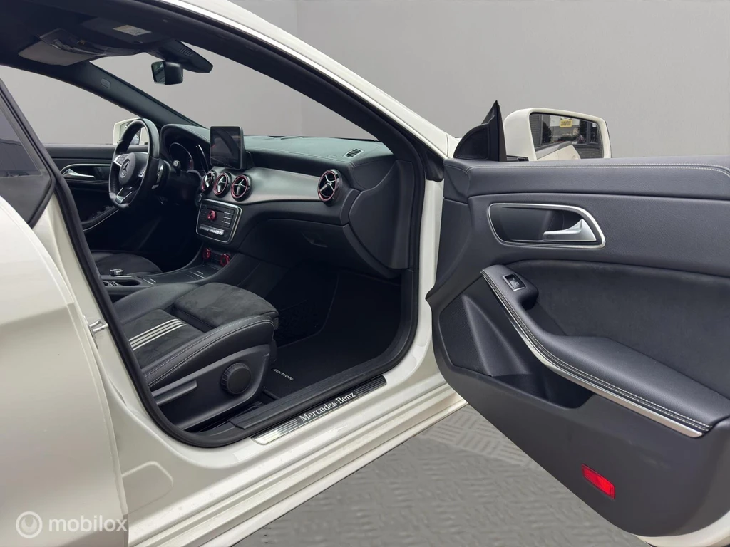 Mercedes-Benz CLA – foto 21