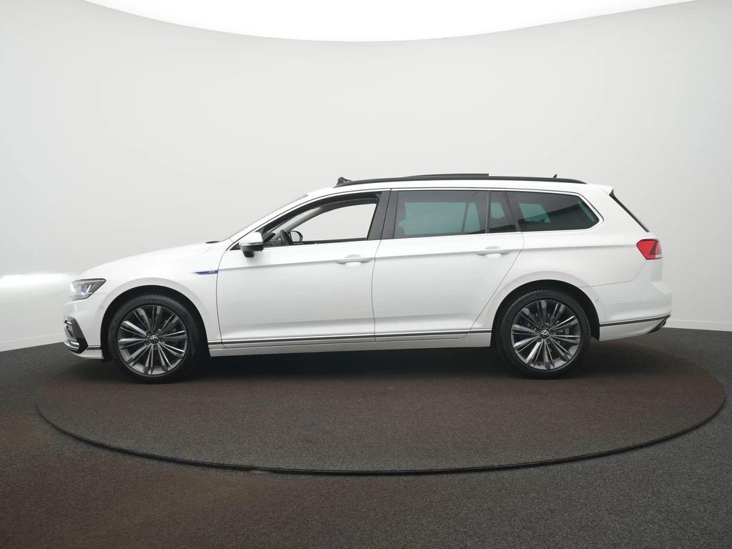 Volkswagen Passat – foto 3