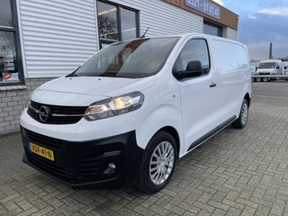 Opel Vivaro – thumbnail 1