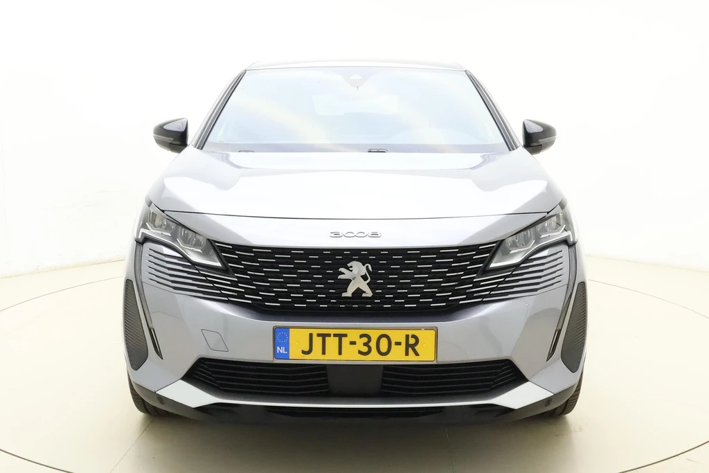 Peugeot 3008 – foto 9