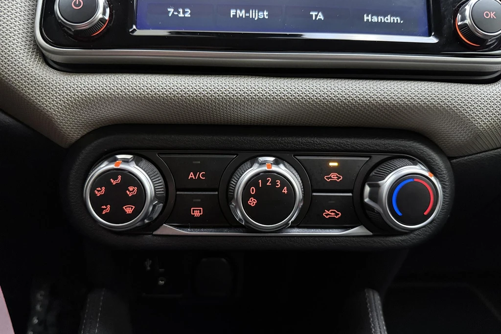 Nissan Micra – foto 18