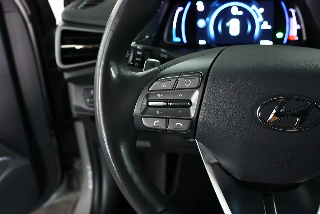 Hyundai IONIQ – foto 22