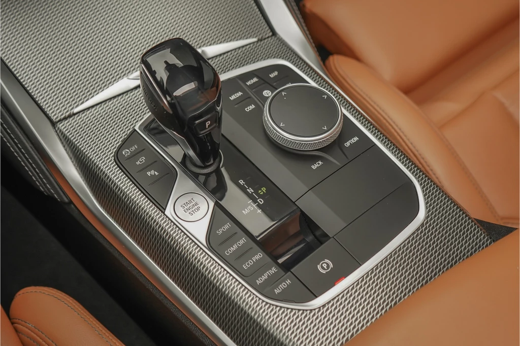 BMW 4 Serie – foto 36