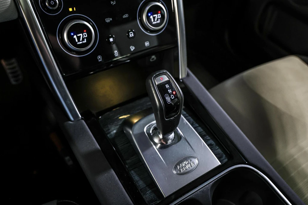 Land Rover Discovery Sport – foto 53