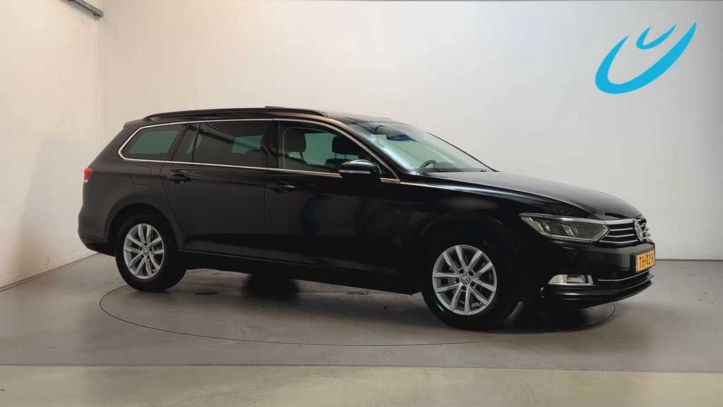 Volkswagen Passat – foto 7