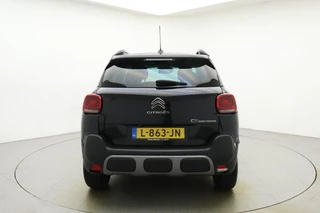 Citroën C3 Aircross – thumbnail 5
