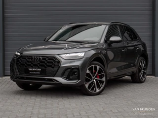 Audi Q5 – thumbnail 1