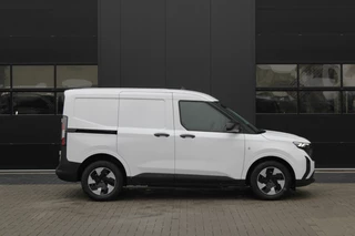 Ford E-Transit Courier – thumbnail 6