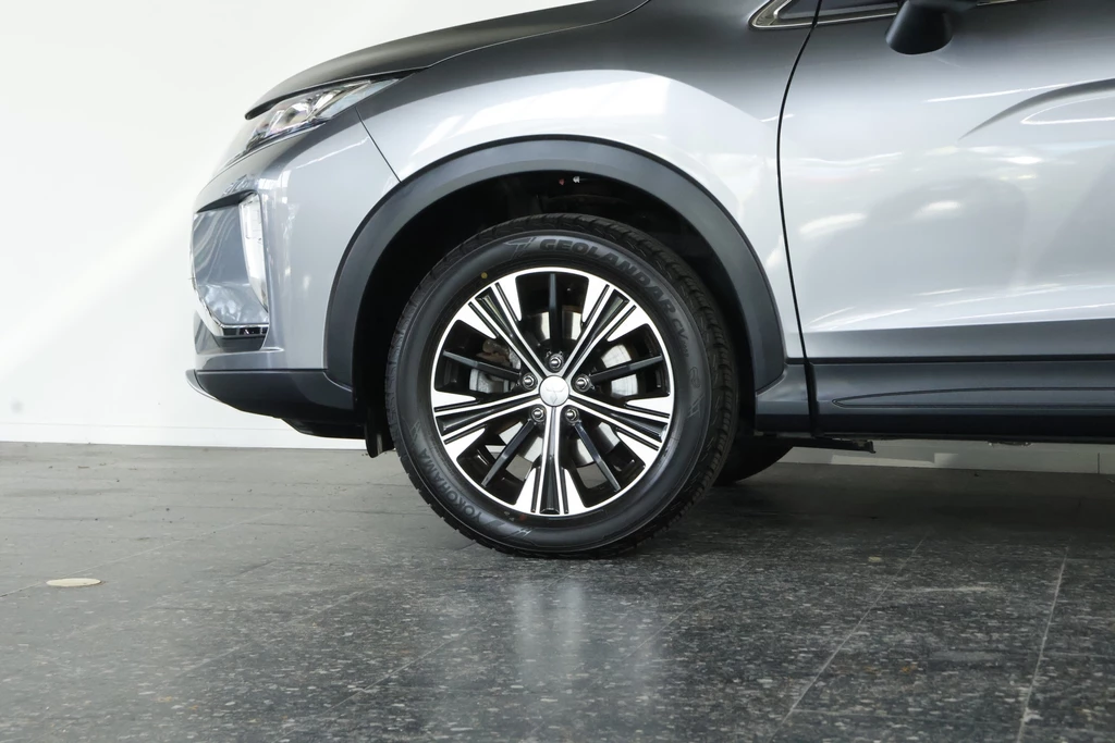 Mitsubishi Eclipse Cross – foto 27