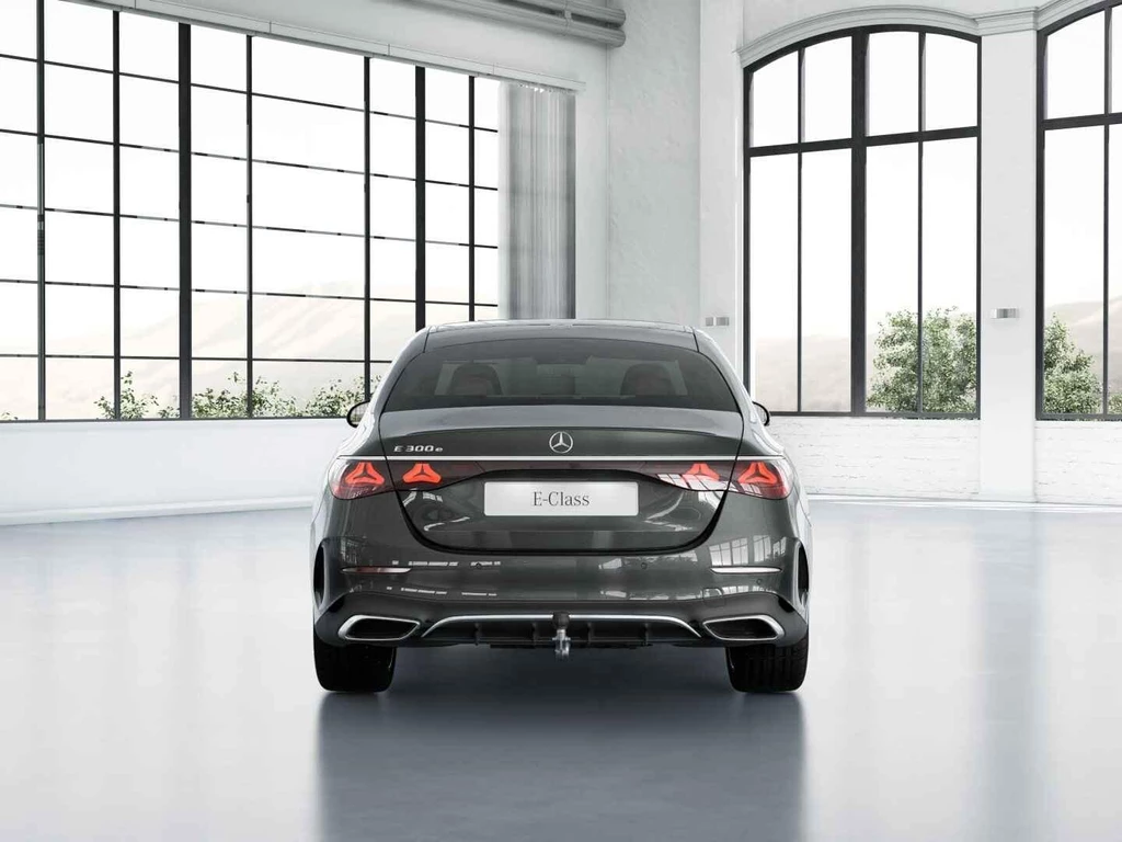 Mercedes-Benz E-Klasse – foto 3