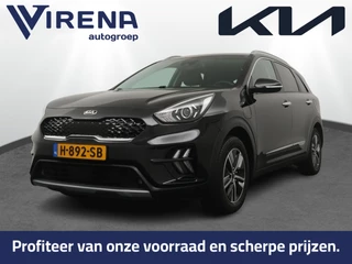 Kia Niro – thumbnail 1