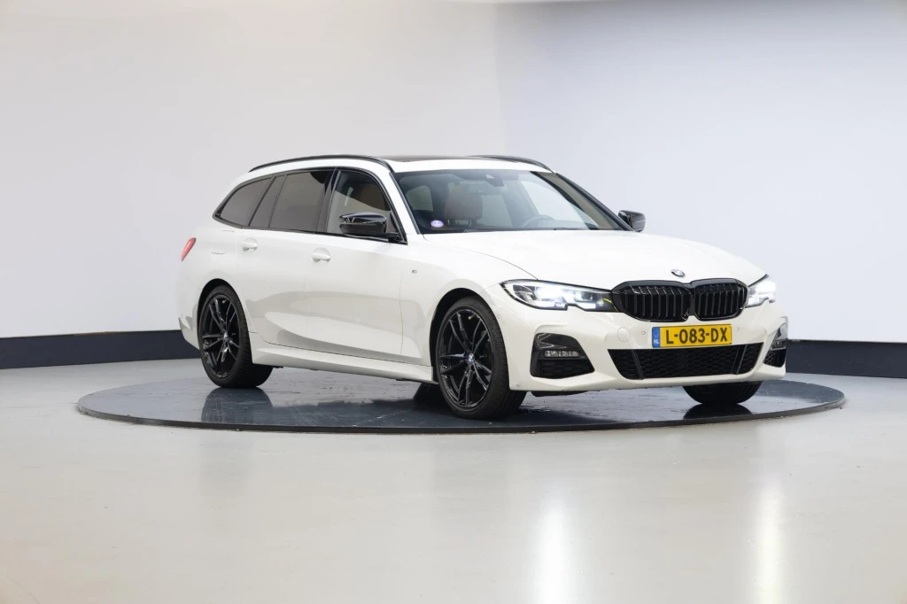BMW 3 Serie – foto 7