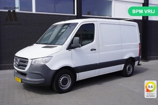 Mercedes-Benz Sprinter – thumbnail 1