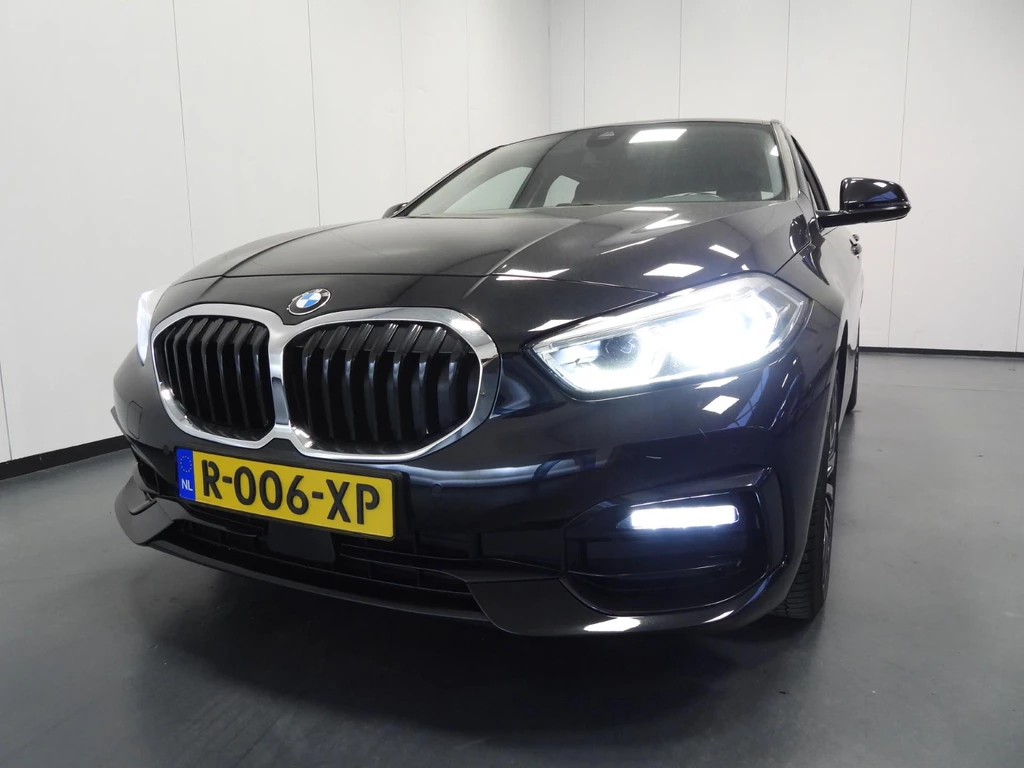 BMW 1 Serie – foto 2