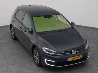 Volkswagen e-Golf – thumbnail 15