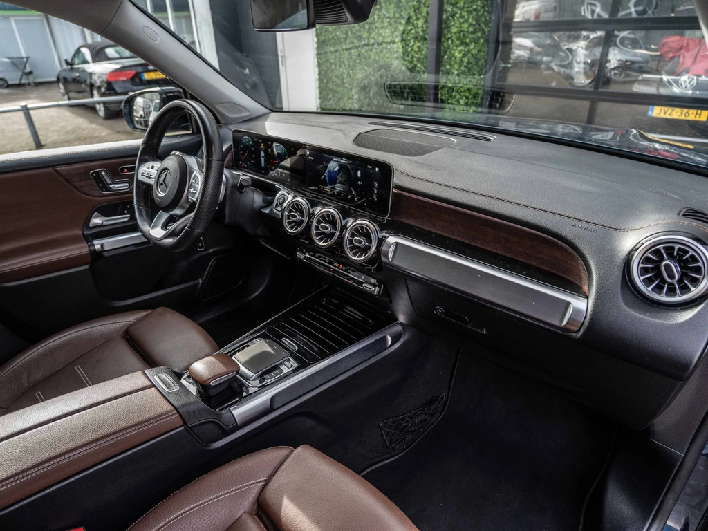 Mercedes-Benz GLB – foto 36