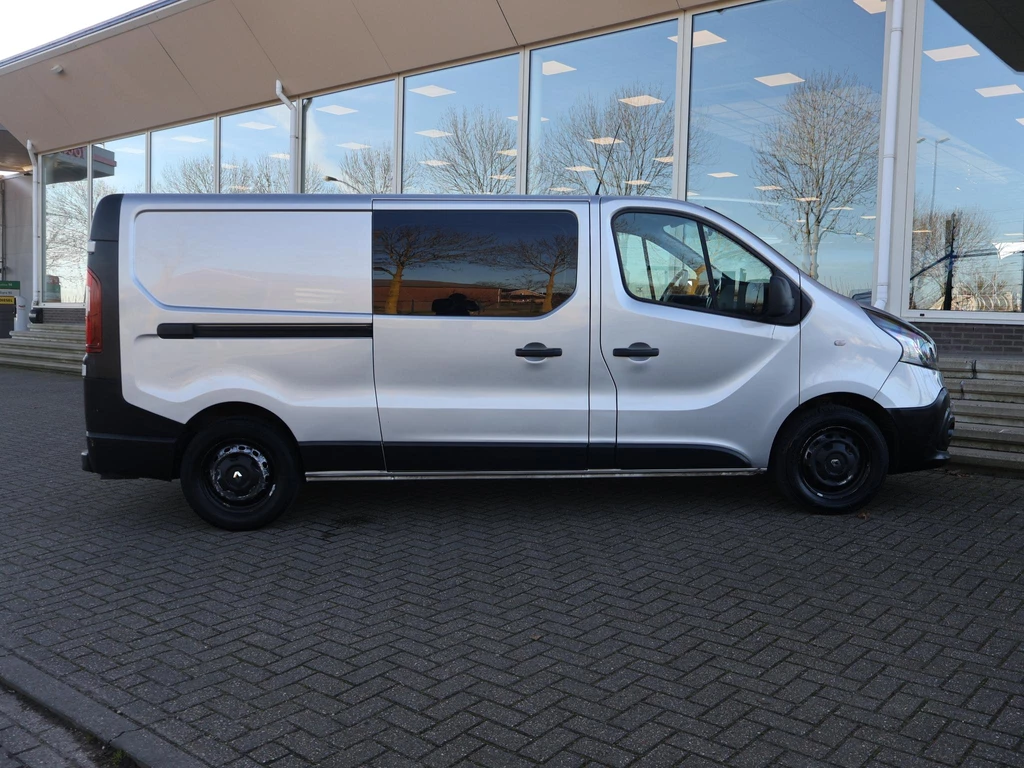 Renault Trafic – foto 5