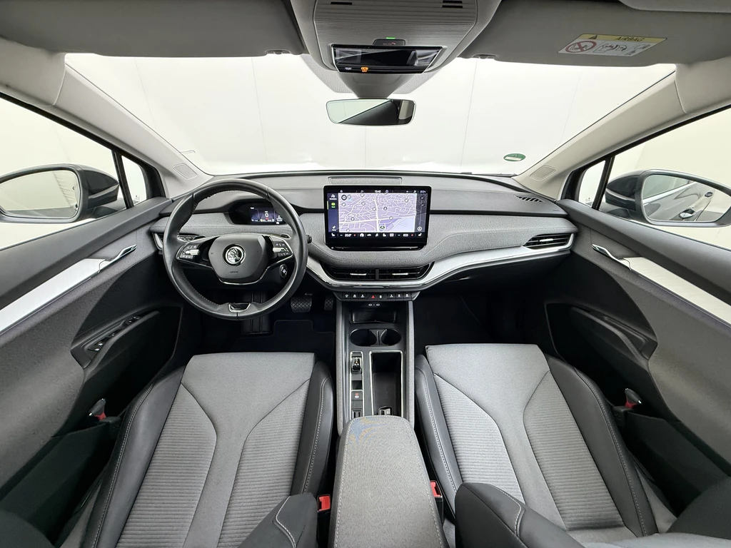 Škoda Enyaq iV – foto 10