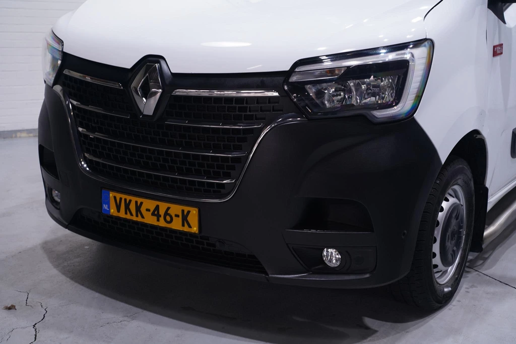 Renault Master – foto 12