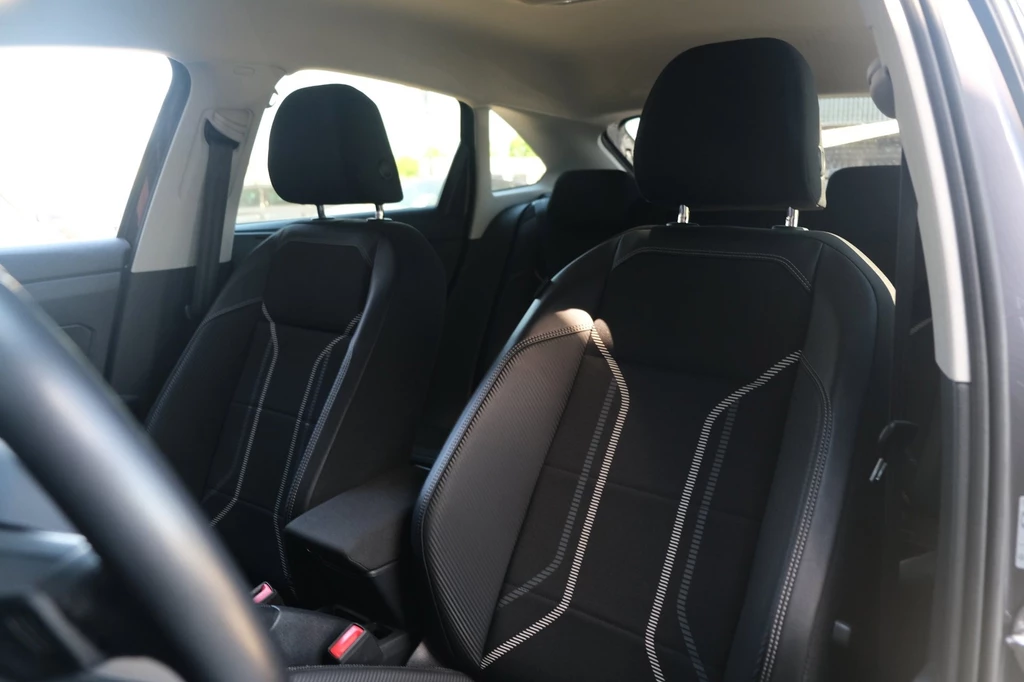 Volkswagen Taigo – foto 10