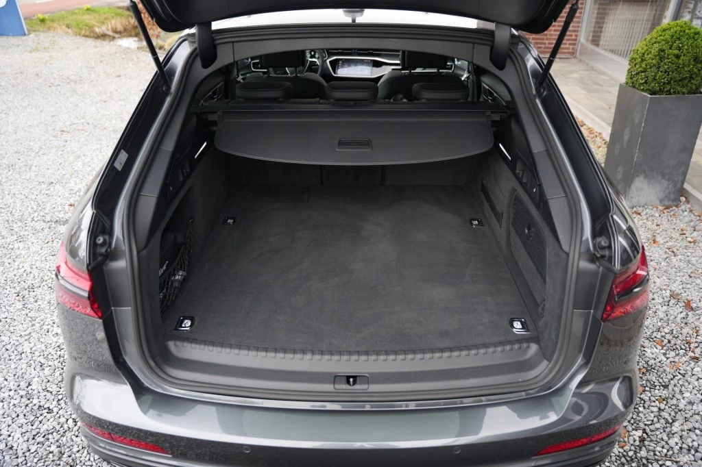 Audi A6 – foto 44