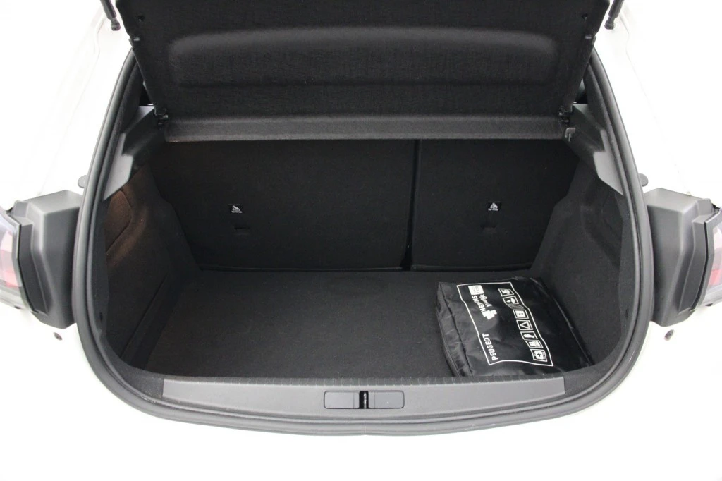 Peugeot 208 – foto 18