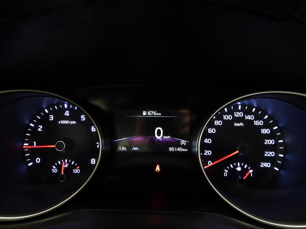Kia Ceed Sportswagon – foto 25