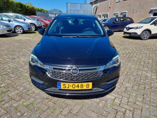 Opel Astra – thumbnail 8