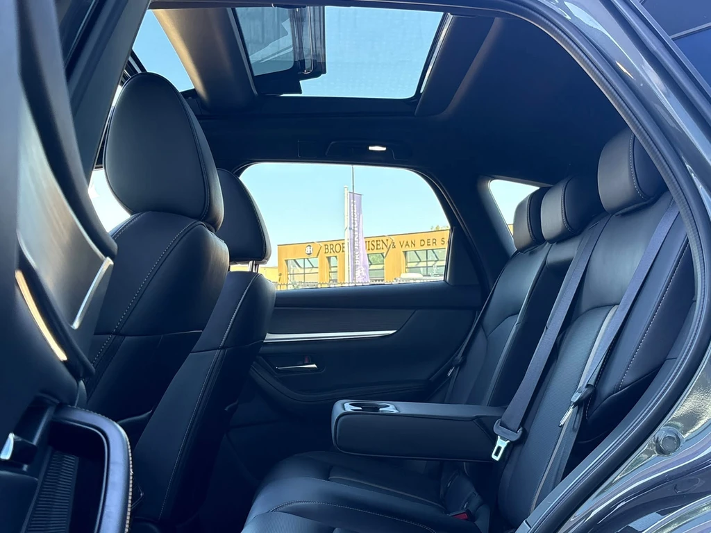 Mazda CX-60 – foto 21