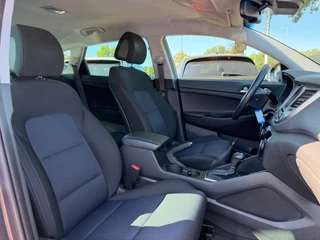 Hyundai Tucson – thumbnail 10
