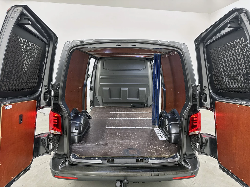 Volkswagen Transporter – foto 26