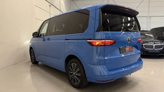 Volkswagen Multivan – thumbnail 4