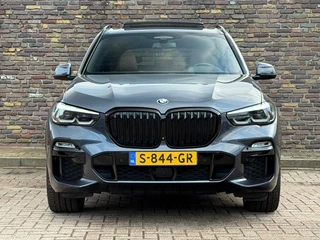 BMW X5 – thumbnail 7
