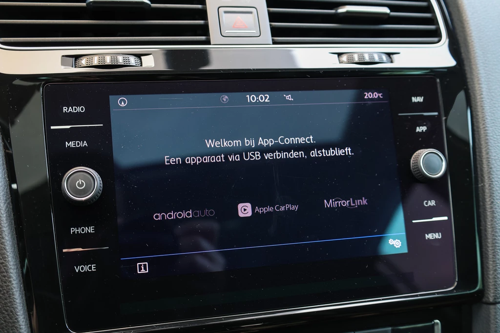 Volkswagen Golf – foto 46