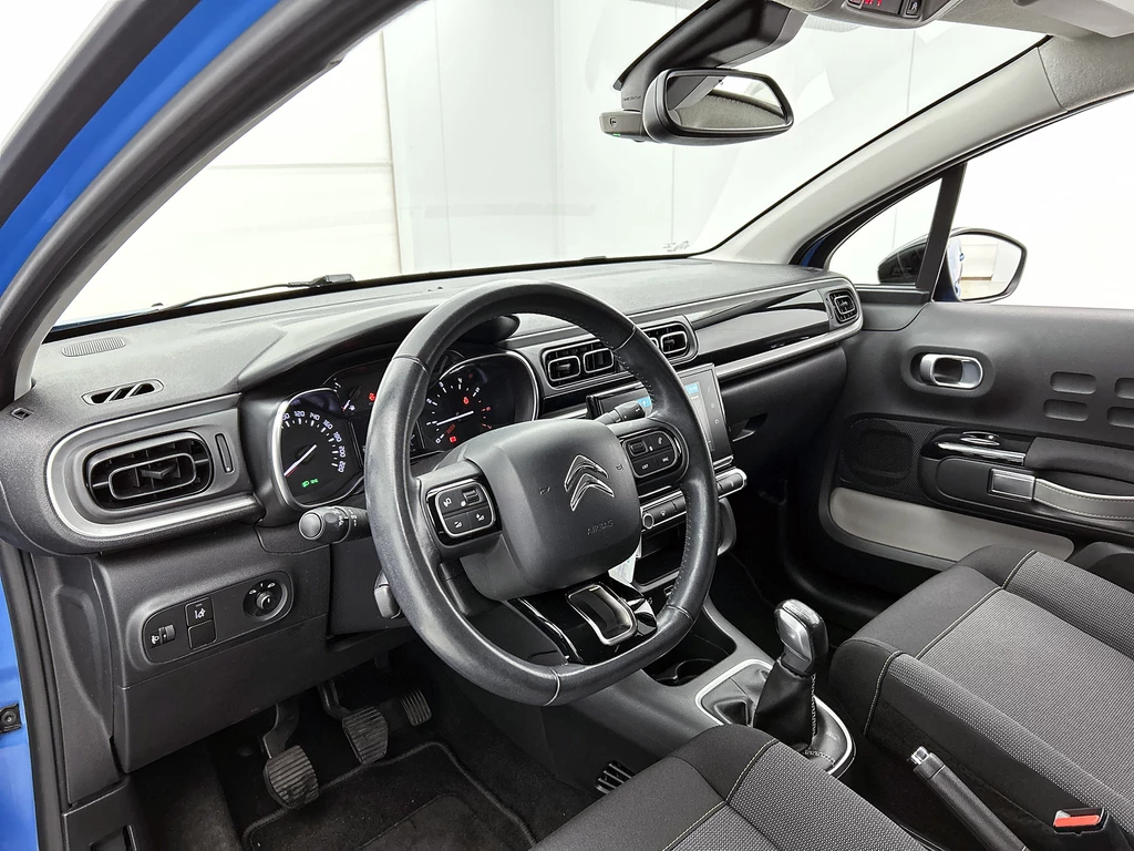 Citroën C3 – foto 19