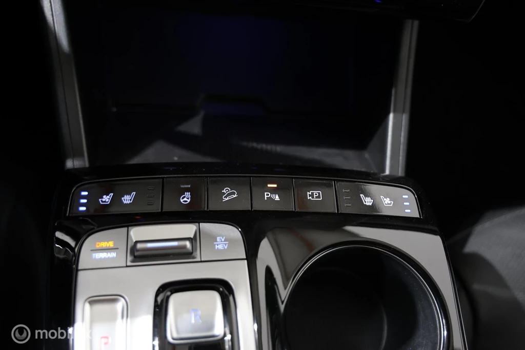 Hyundai Tucson – foto 28