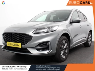 Ford Kuga – thumbnail 1
