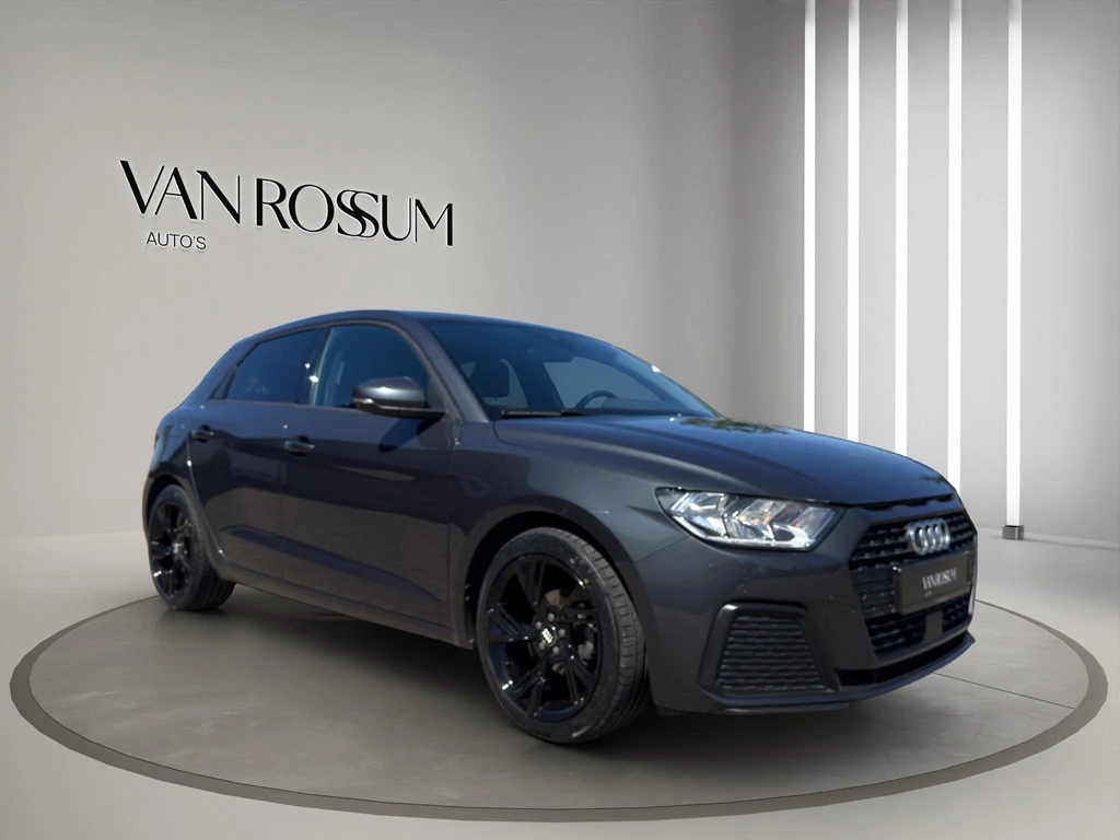 Audi A1 Sportback – foto 8