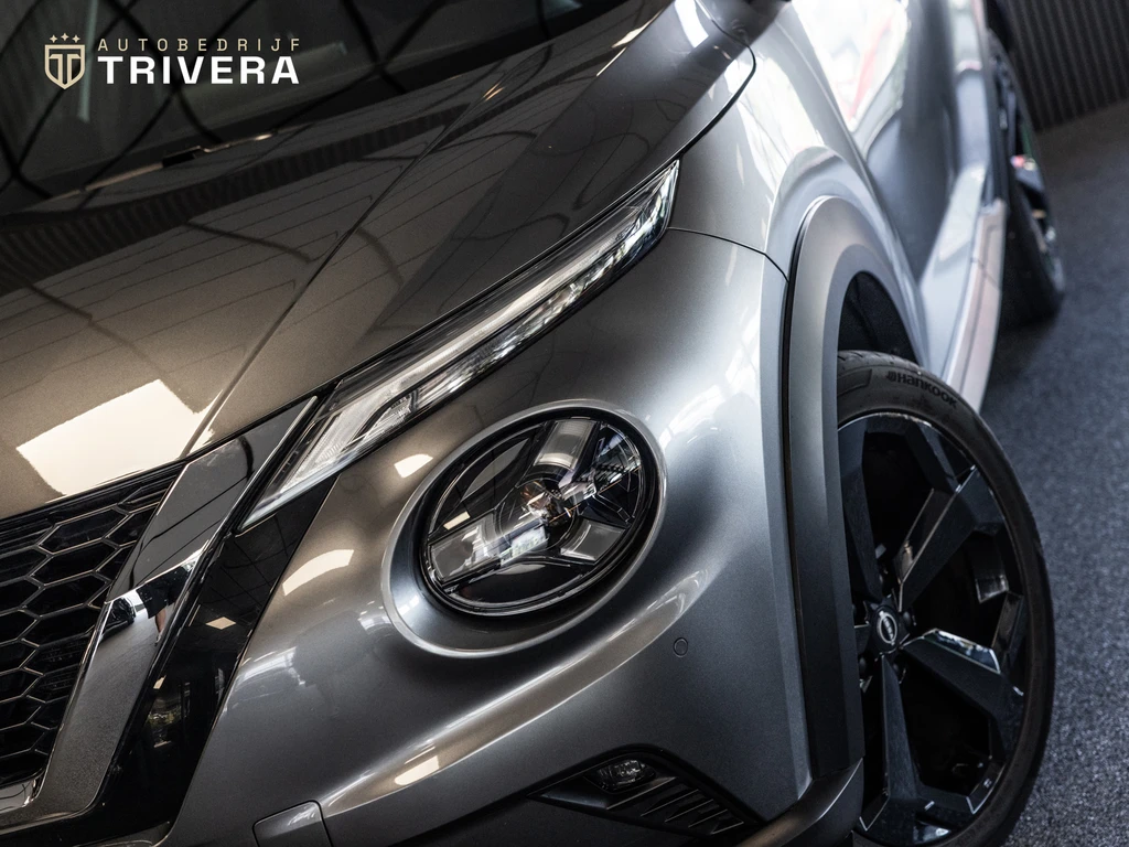 Nissan Juke – foto 8