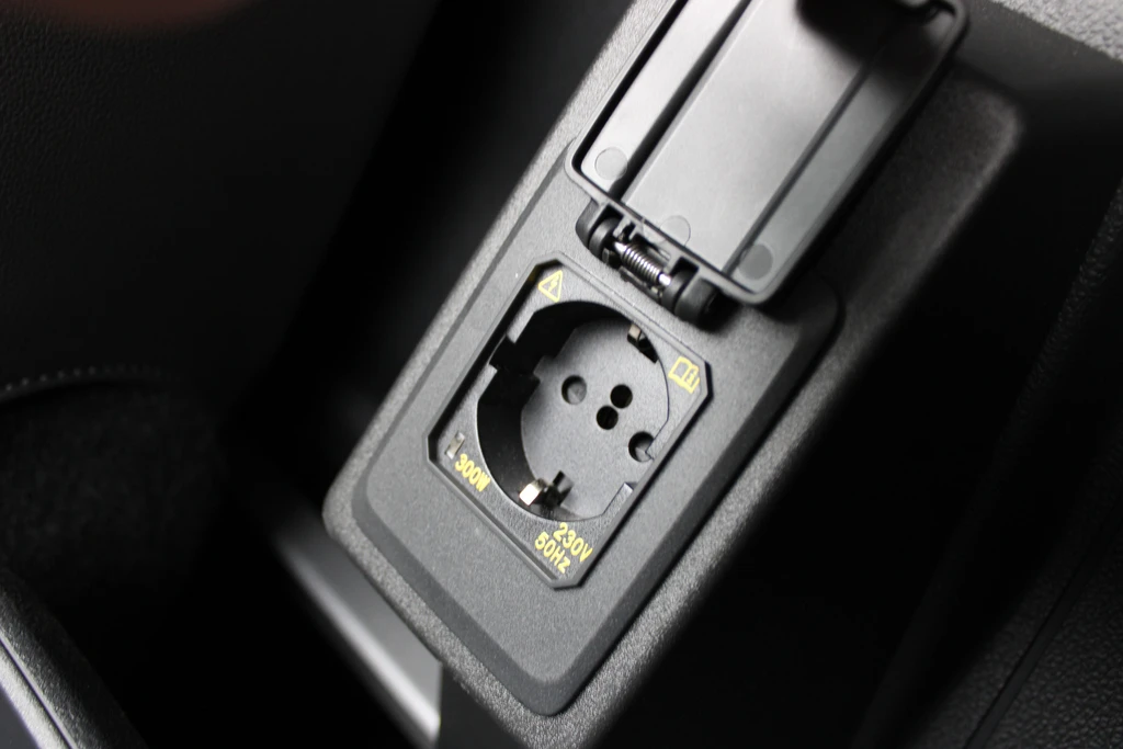 Volkswagen Caddy – foto 14