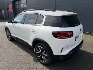 Citroën C5 Aircross – thumbnail 5