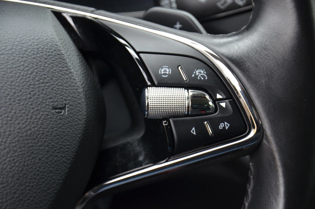 Škoda Octavia – foto 28