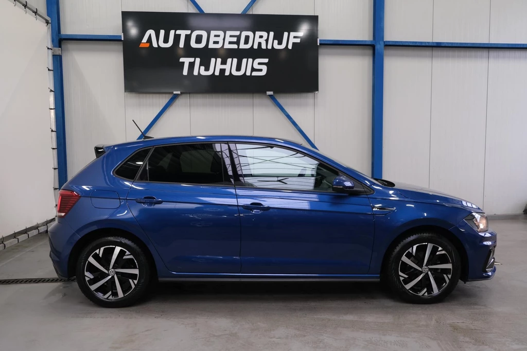 Volkswagen Polo – foto 4